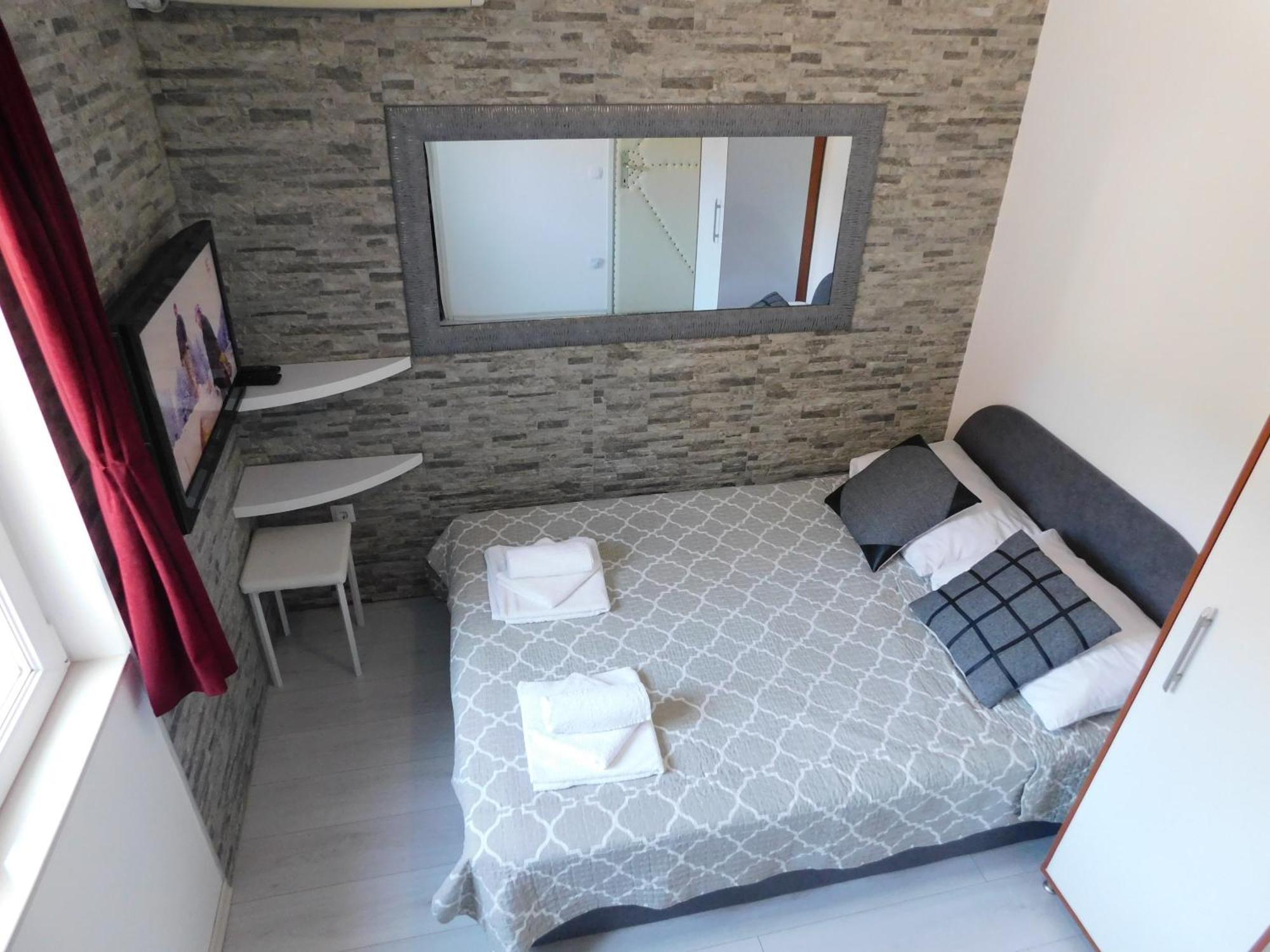 Apartments Huljev Primosten Phòng bức ảnh