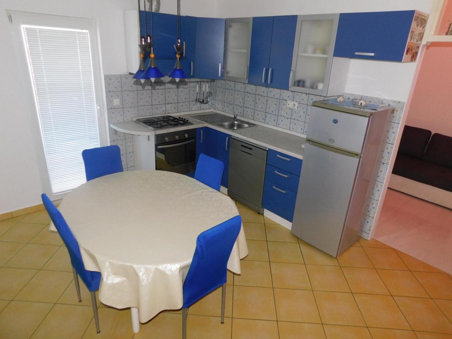 Apartments Huljev Primosten Ngoại thất bức ảnh